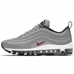 Nike Air Max 97 Swarovski Crystal Silver Bullet 927508-002