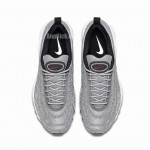 Nike Air Max 97 Swarovski Crystal Silver Bullet 927508-002