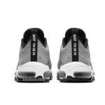 Nike Air Max 97 Swarovski Crystal Silver Bullet 927508-002