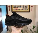 Nike Air Max 97 UL 17 SE Ultra Triple Black 3M 924452-001