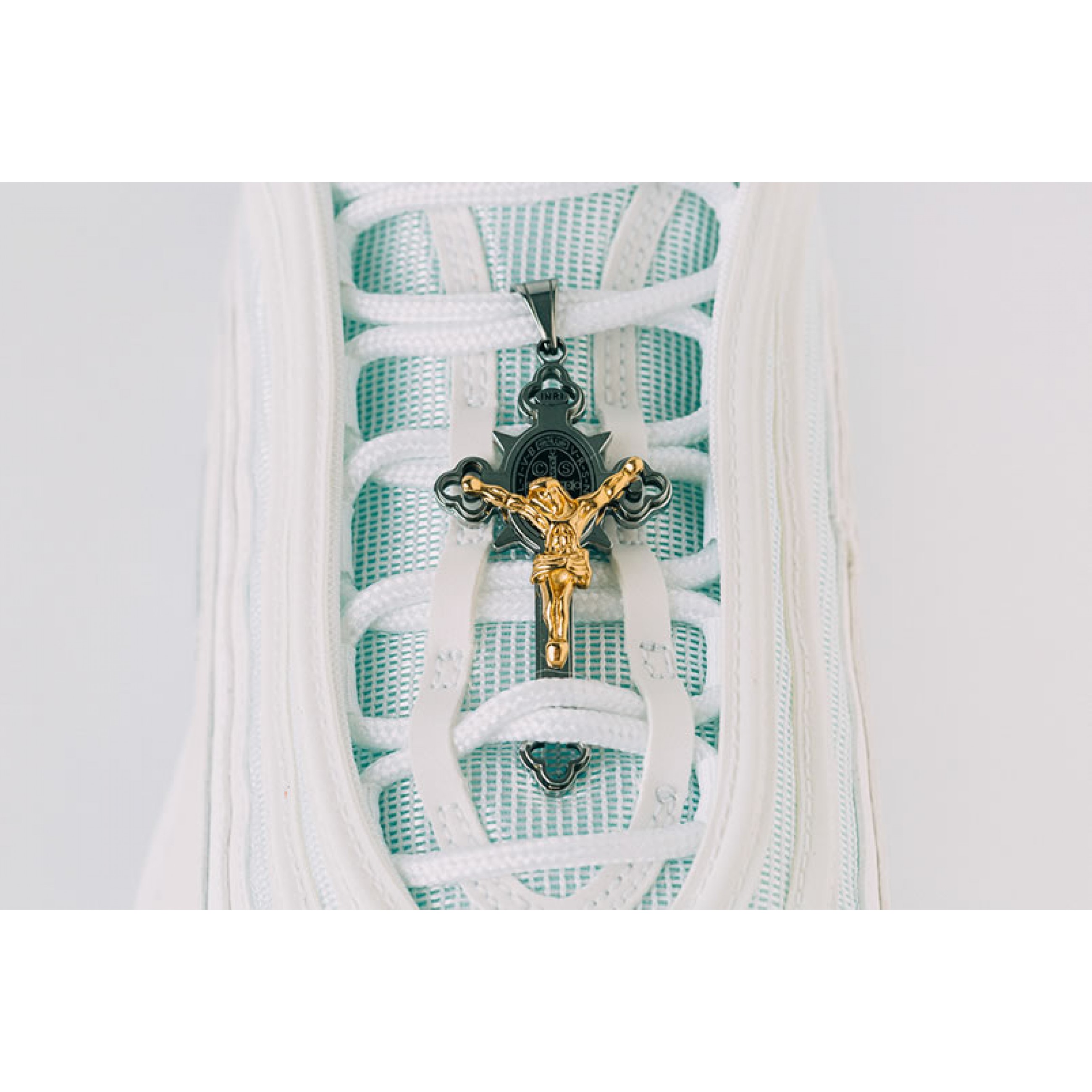 inri nike air max 97