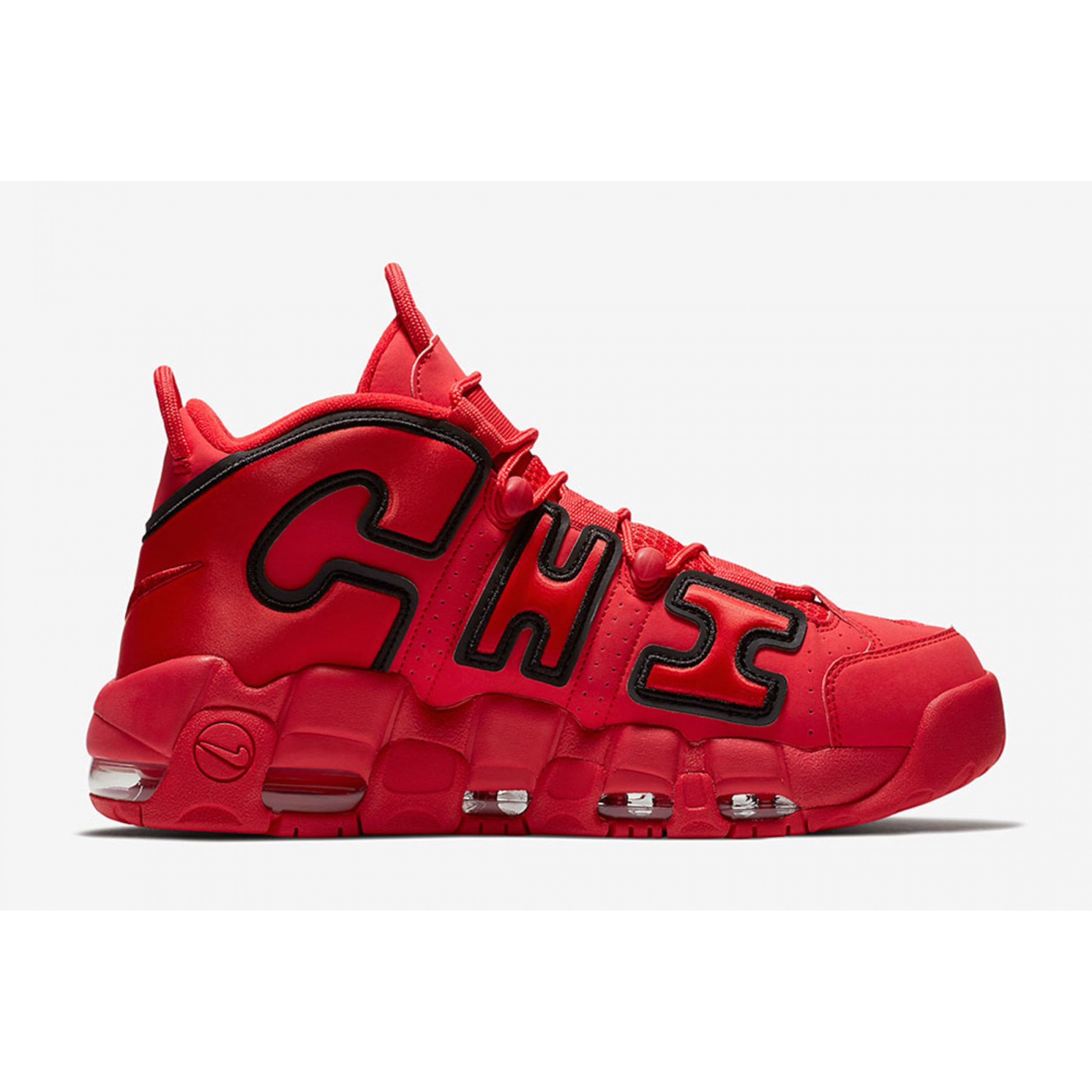 uptempo chicago