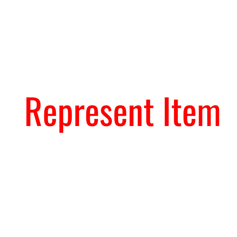 Represent Item