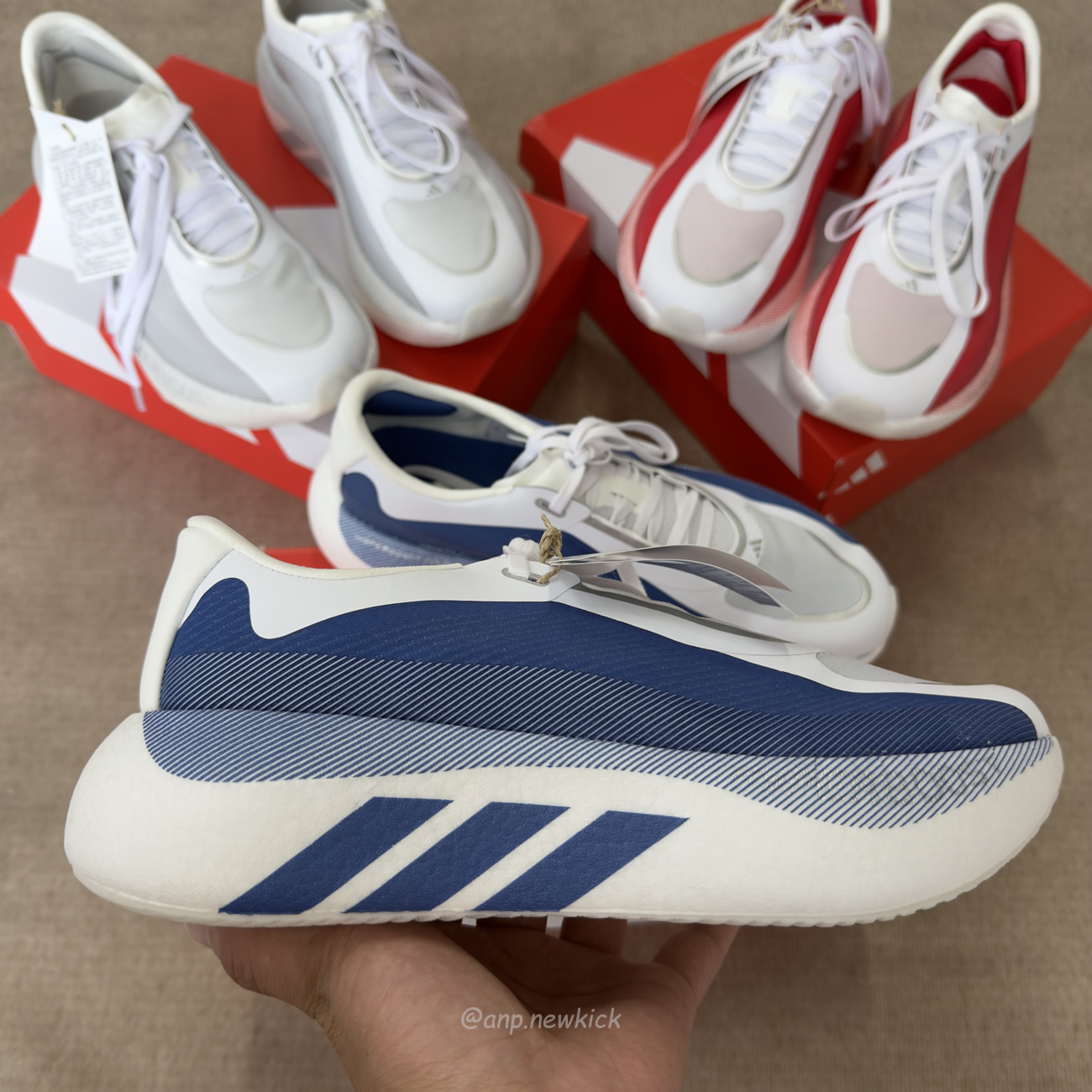 Adidas Hyper Boost Edge White Eqt Blue Aurora Onix Pure Ruby Ki1911 (3) - www.newkick.org