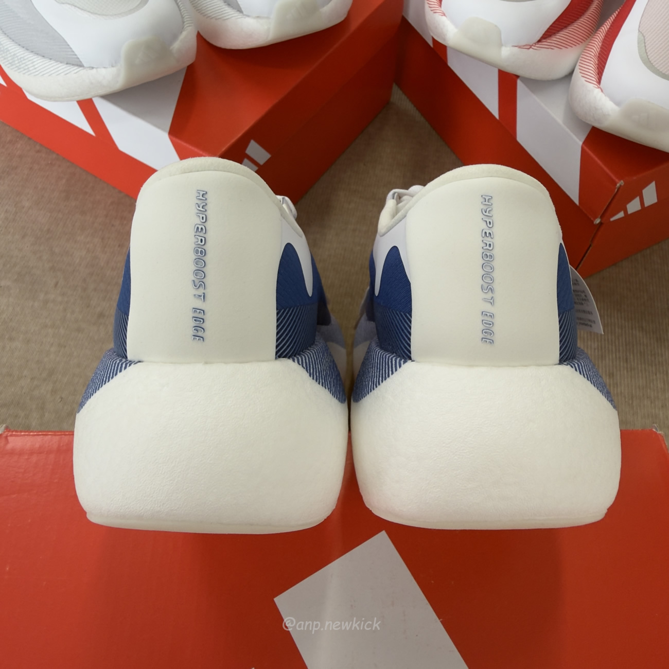 Adidas Hyper Boost Edge White Eqt Blue Aurora Onix Pure Ruby Ki1911 (5) - www.newkick.org