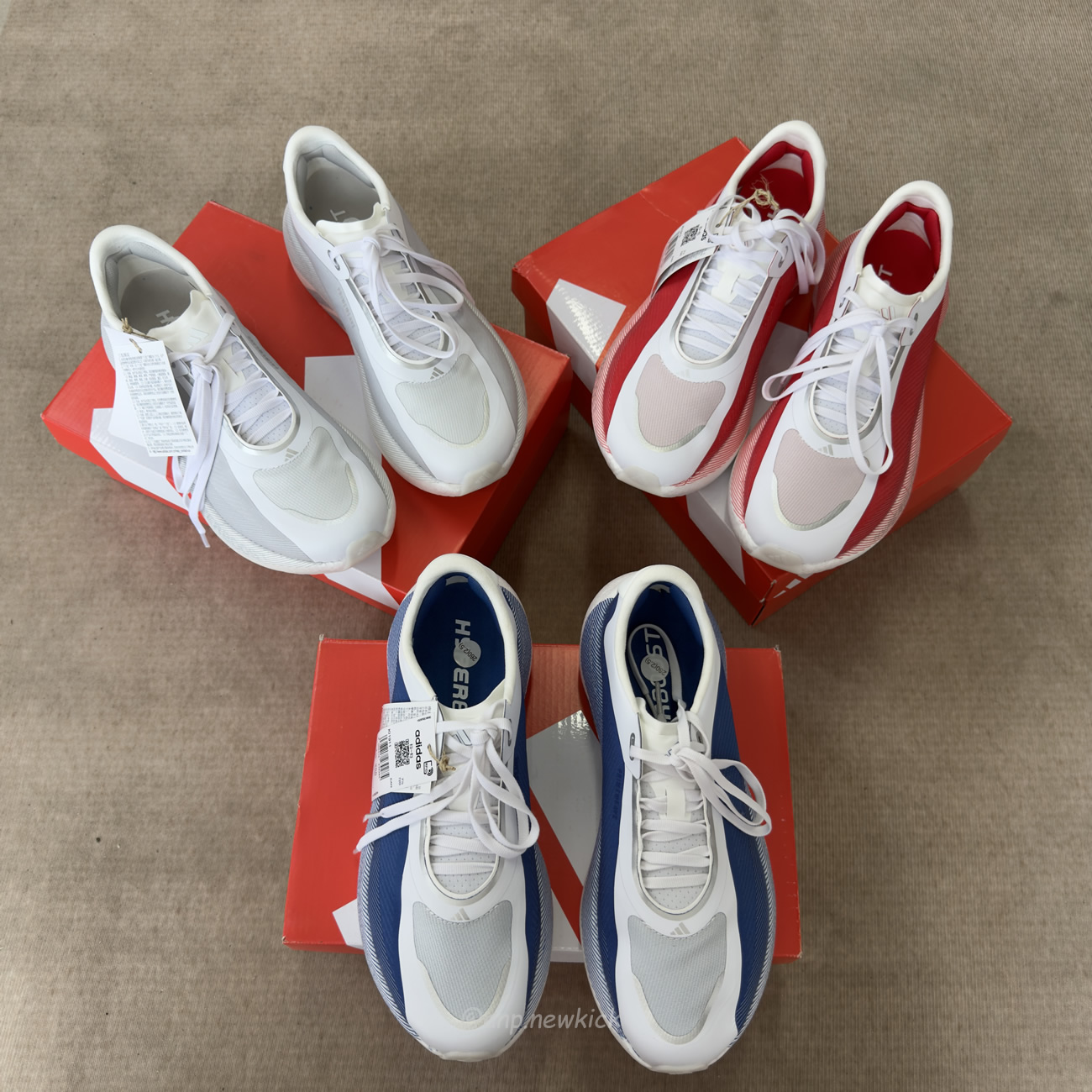 Adidas Hyper Boost Edge White Eqt Blue Aurora Onix Pure Ruby Ki1911 (8) - www.newkick.org