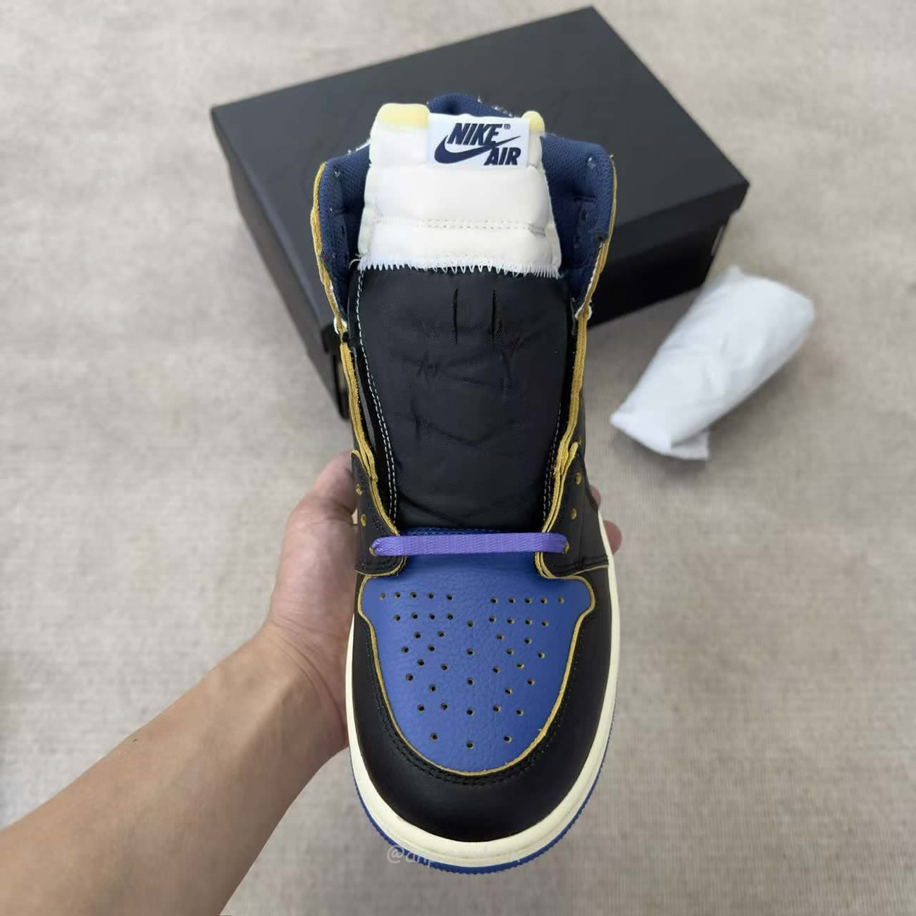 Air Jordan 1 Retro High Og Sp Fragment X Union La Sport Royal Io7847 001 (2) - www.newkick.org Air Jordan 1 Retro High Og Sp Fragment X Union La Sport Royal Io7847 001 (2) - www.newkick.org