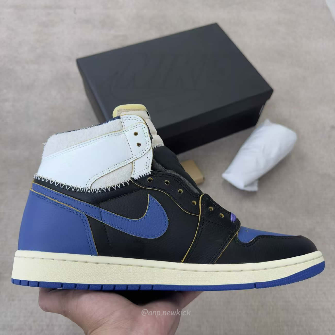 Air Jordan 1 Retro High Og Sp Fragment X Union La Sport Royal Io7847 001 (6) - www.newkick.org Air Jordan 1 Retro High Og Sp Fragment X Union La Sport Royal Io7847 001 (6) - www.newkick.org