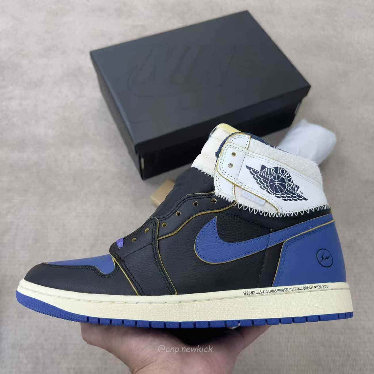 Air Jordan 1 Retro High Og Sp Fragment X Union La Sport Royal Io7847 001 (8) - www.newkick.org Air Jordan 1 Retro High Og Sp Fragment X Union La Sport Royal Io7847 001 (8) - www.newkick.org