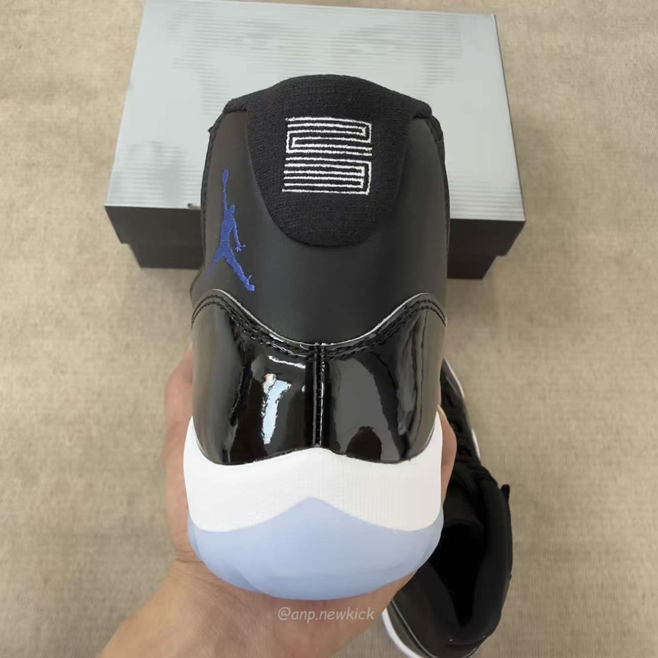Air Jordan 11 Retro Space Jam 2026 Ct8012 900 (10) - www.newkick.org