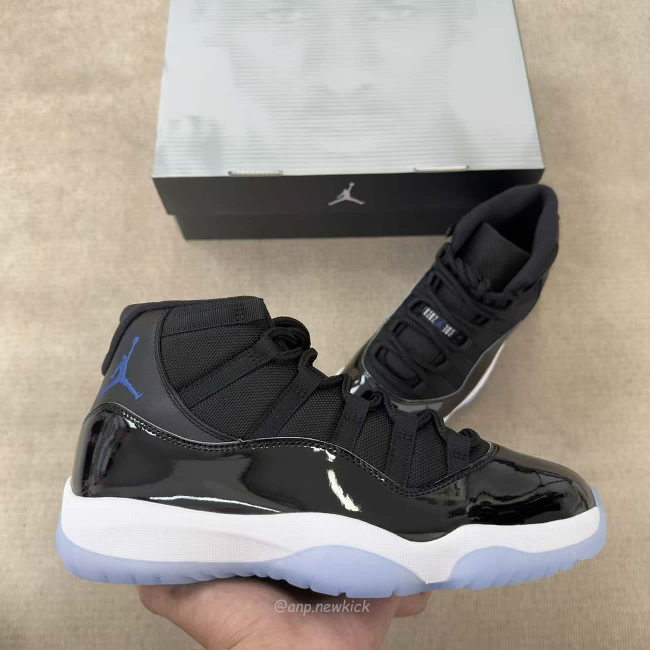 Air Jordan 11 Retro Space Jam 2026 Ct8012 900 (8) - www.newkick.org