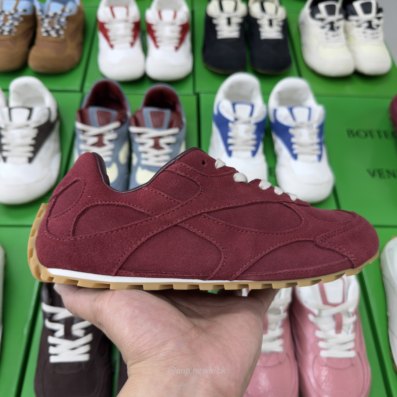 Bottega Veneta Orbit Flash (39) - www.newkick.org