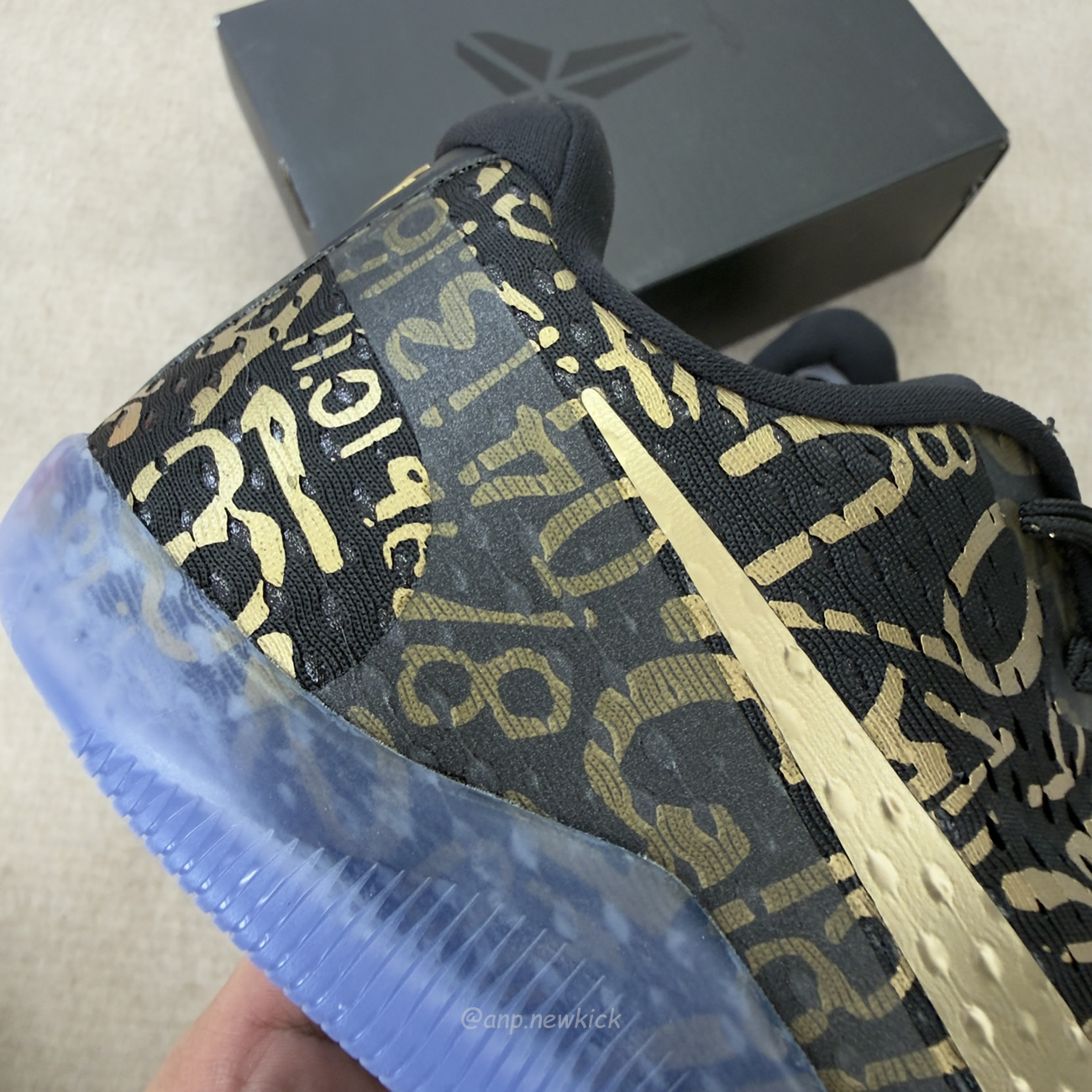 Nike Kobe 11 Protro Mamba Day Iu4902 900 (4) - www.newkick.org Nike Kobe 11 Protro Mamba Day Iu4902 900 (4) - www.newkick.org