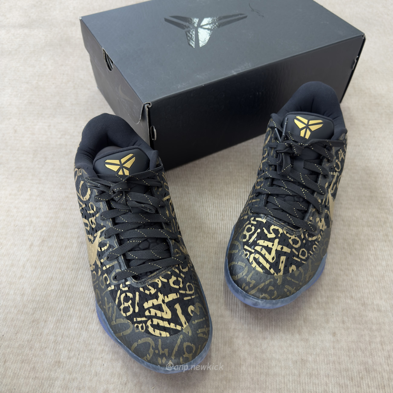 Nike Kobe 11 Protro Mamba Day Iu4902 900 (6) - www.newkick.org Nike Kobe 11 Protro Mamba Day Iu4902 900 (6) - www.newkick.org
