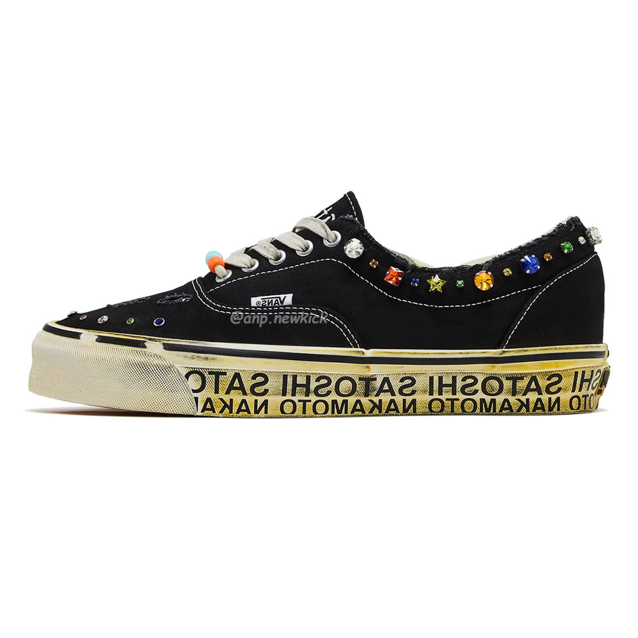 Vans Old Skool 36 Pearlised Studded Sneakers Vn000e8vhle1 (6) - www.newkick.org Vans Old Skool 36 Pearlised Studded Sneakers Vn000e8vhle1 (6) - www.newkick.org