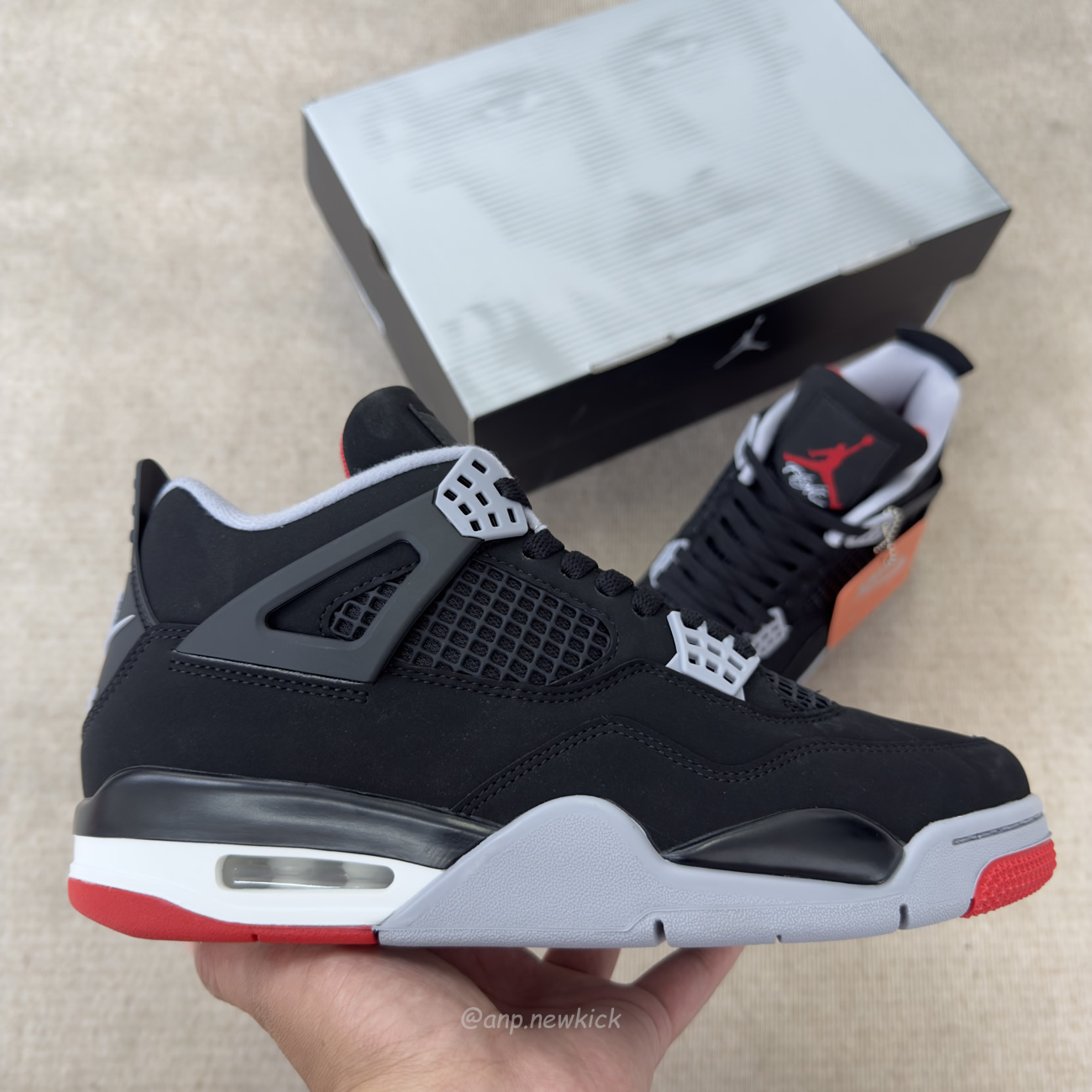 Air Jordan 4 Retro Og Bred 2026 Ix8180 001 (2) - www.newkick.org Air Jordan 4 Retro Og Bred 2026 Ix8180 001 (2) - www.newkick.org