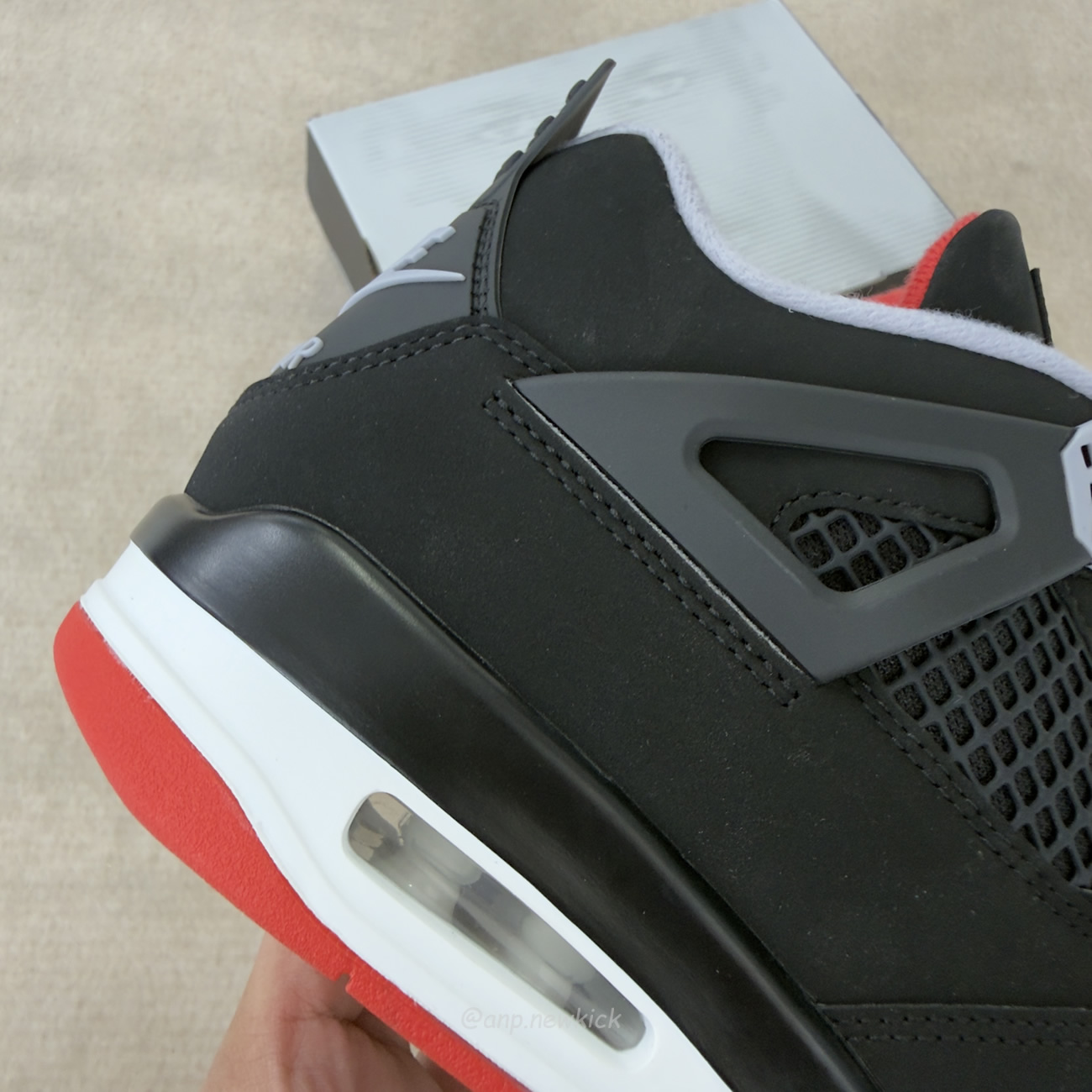 Air Jordan 4 Retro Og Bred 2026 Ix8180 001 (7) - www.newkick.org Air Jordan 4 Retro Og Bred 2026 Ix8180 001 (7) - www.newkick.org