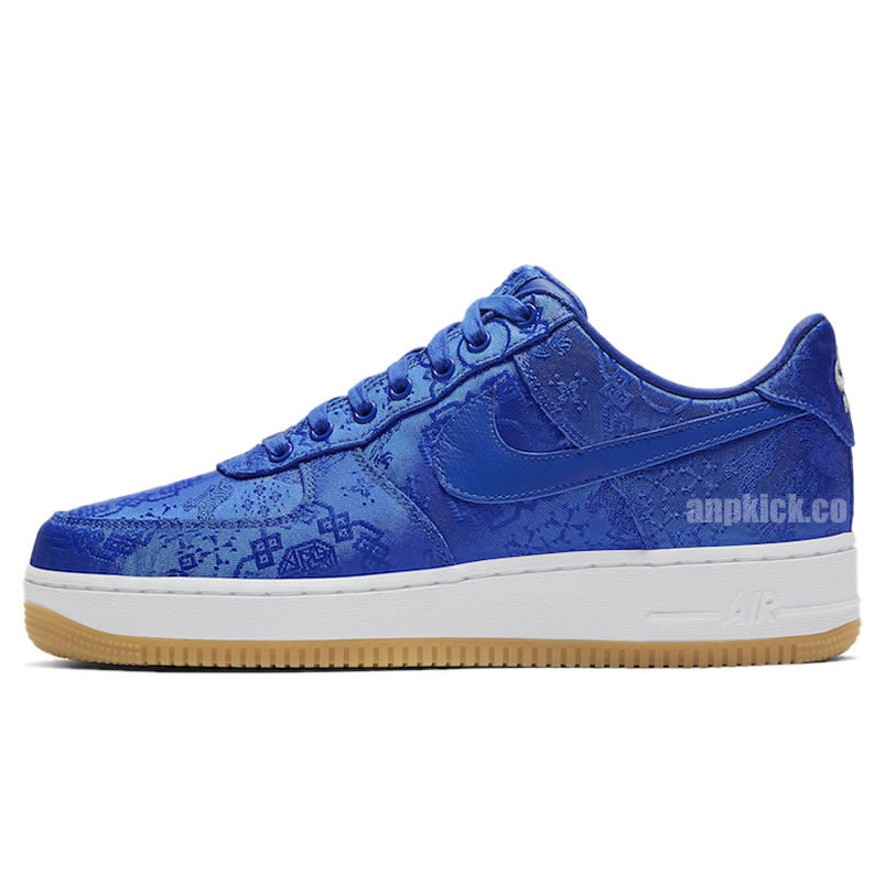 Clot Nike Air Force 1 Prm Royal Blue Silk Release Date Cj5290 400 (1) - www.newkick.org Clot Nike Air Force 1 Prm Royal Blue Silk Release Date Cj5290 400 (1) - www.newkick.org