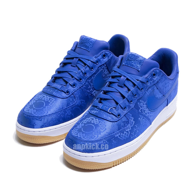 Clot Nike Air Force 1 Prm Royal Blue Silk Release Date Cj5290 400 (5) - www.newkick.org Clot Nike Air Force 1 Prm Royal Blue Silk Release Date Cj5290 400 (5) - www.newkick.org
