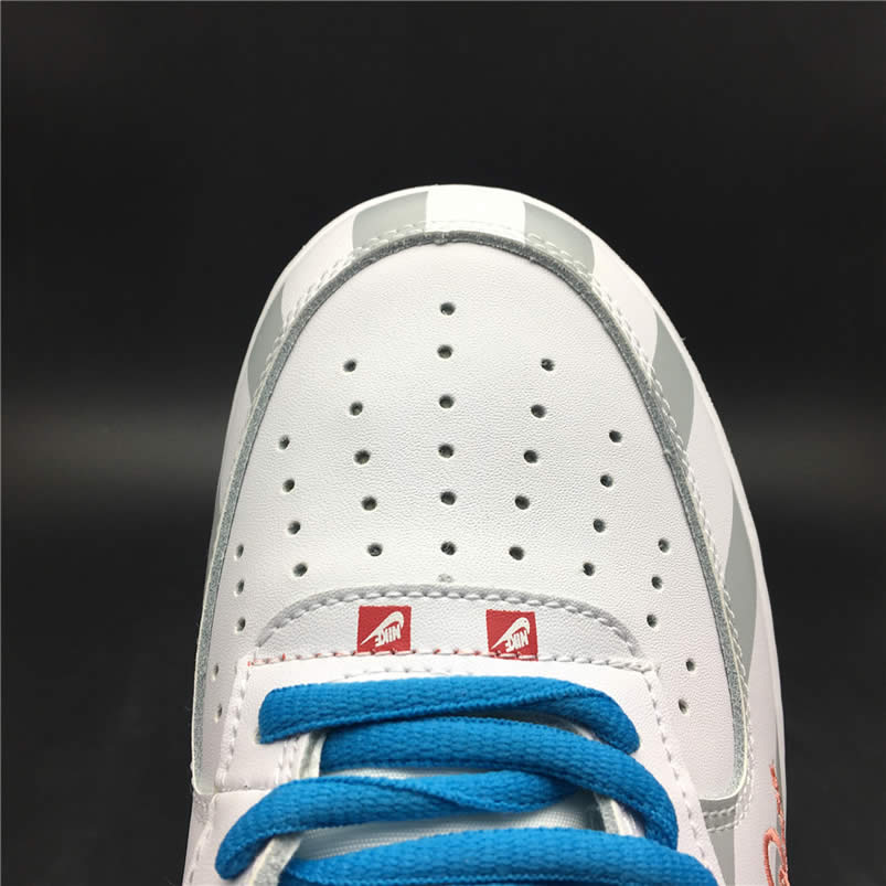 Nike Air Force 1 Af1 Parra Shoes Ah8462 100 Pics (7) - www.newkick.org