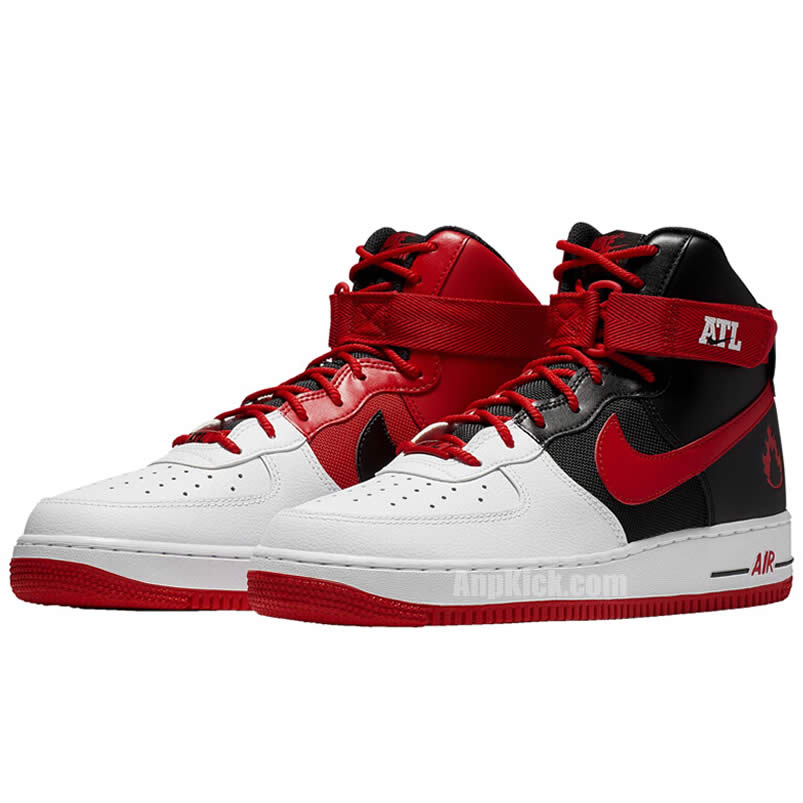 Nike Air Force 1 High Lv8 Atlanta Af1 Shoes Bv7459 100 (1) - www.newkick.org Nike Air Force 1 High Lv8 Atlanta Af1 Shoes Bv7459 100 (1) - www.newkick.org