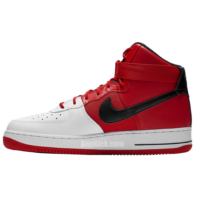 Nike Air Force 1 High Lv8 Atlanta Af1 Shoes Bv7459 100 (3) - www.newkick.org Nike Air Force 1 High Lv8 Atlanta Af1 Shoes Bv7459 100 (3) - www.newkick.org