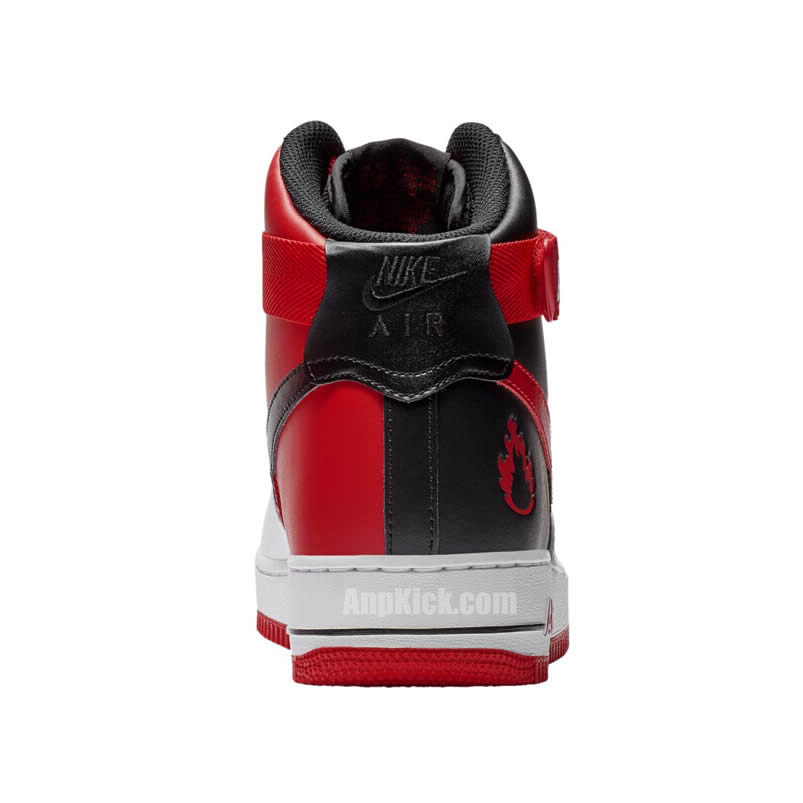 Nike Air Force 1 High Lv8 Atlanta Af1 Shoes Bv7459 100 (5) - www.newkick.org Nike Air Force 1 High Lv8 Atlanta Af1 Shoes Bv7459 100 (5) - www.newkick.org