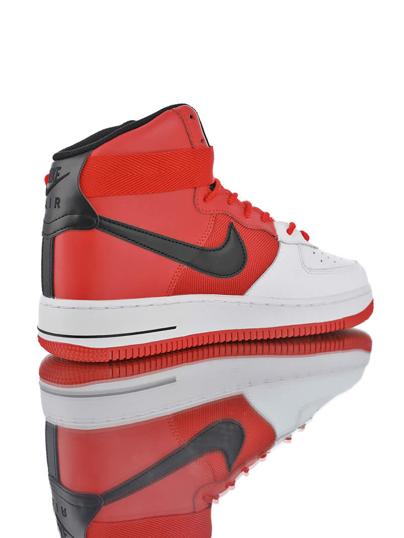 Nike Air Force 1 High Lv8 Atlanta Af1 Shoes Bv7459 100 Image (3) - www.newkick.org Nike Air Force 1 High Lv8 Atlanta Af1 Shoes Bv7459 100 Image (3) - www.newkick.org