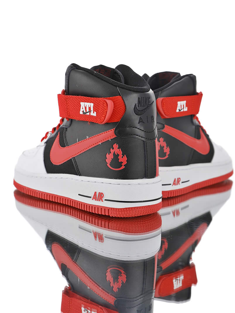 Nike Air Force 1 High Lv8 Atlanta Af1 Shoes Bv7459 100 Image (6) - www.newkick.org Nike Air Force 1 High Lv8 Atlanta Af1 Shoes Bv7459 100 Image (6) - www.newkick.org