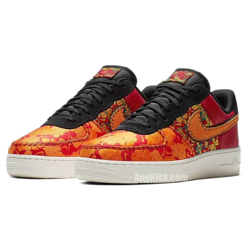 Nike Air Force 1 Low Chinese New Year 2019 Cny At4144 601 (3) - www.newkick.org Nike Air Force 1 Low Chinese New Year 2019 Cny At4144 601 (3) - www.newkick.org