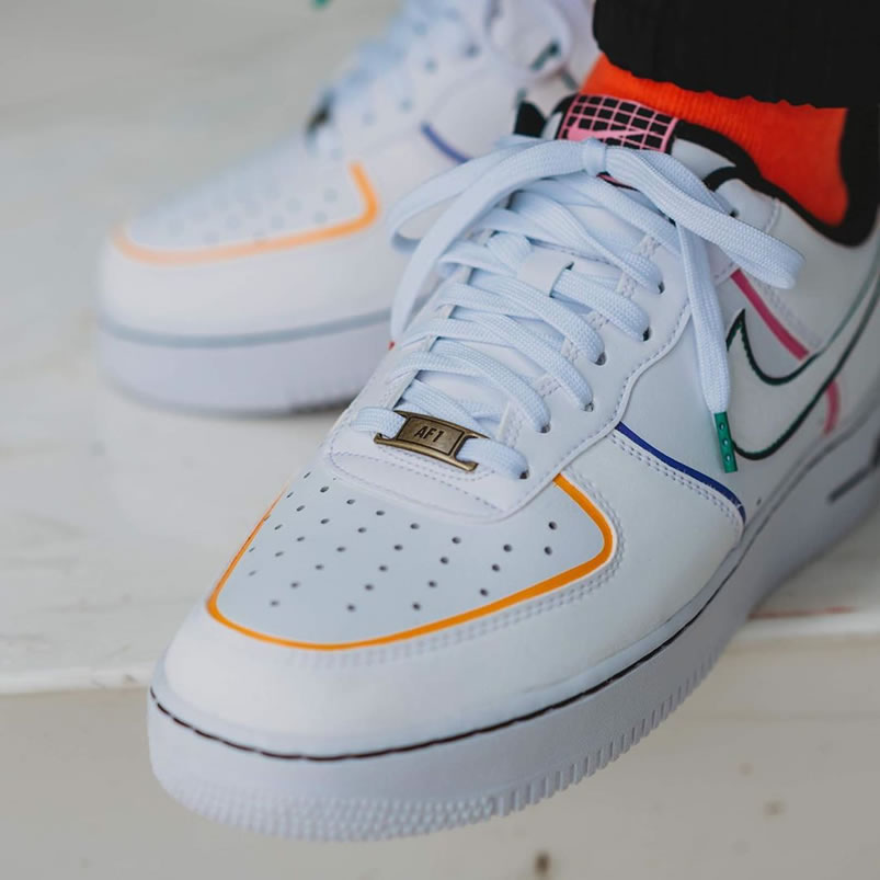 Nike Air Force 1 Low Day Of The Dead Ct1138 100 On Feet Price Release Date (1) - www.newkick.org Nike Air Force 1 Low Day Of The Dead Ct1138 100 On Feet Price Release Date (1) - www.newkick.org