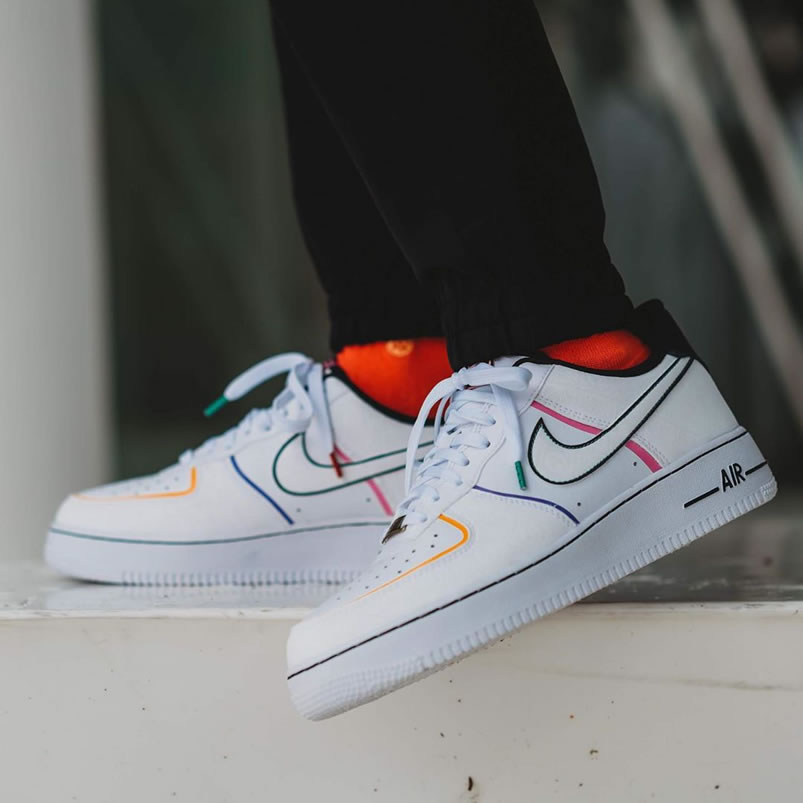 Nike Air Force 1 Low Day Of The Dead Ct1138 100 On Feet Price Release Date (5) - www.newkick.org Nike Air Force 1 Low Day Of The Dead Ct1138 100 On Feet Price Release Date (5) - www.newkick.org