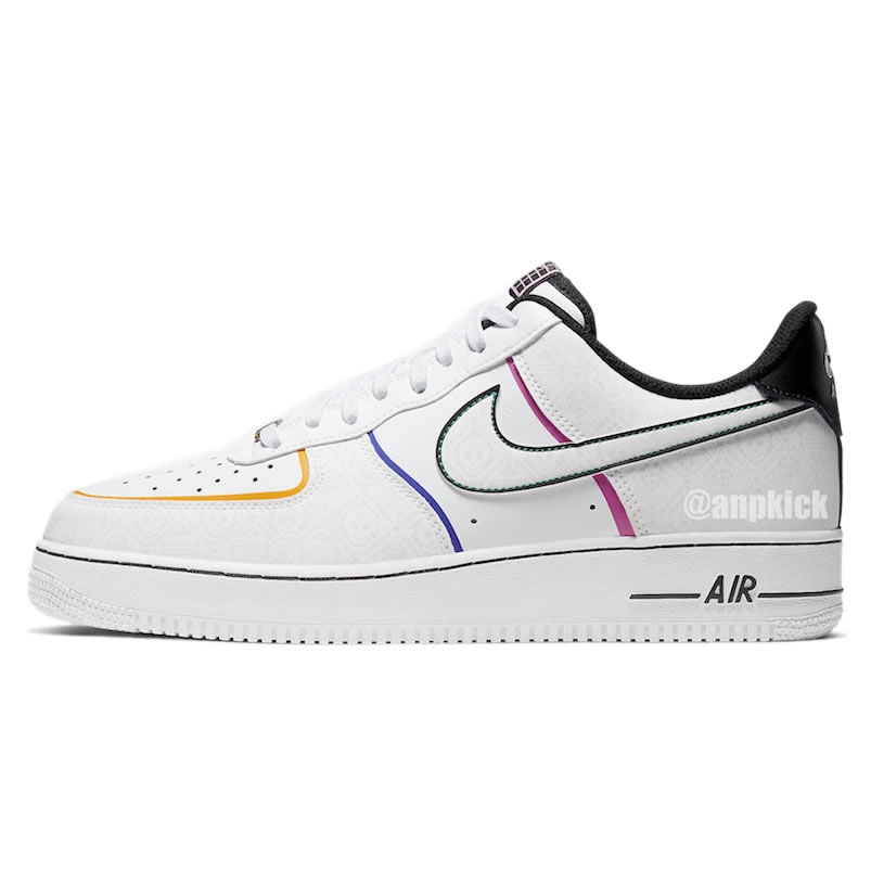 Nike Air Force 1 Low Day Of The Dead Ct1138 100 Price Release Date (1) - www.newkick.org Nike Air Force 1 Low Day Of The Dead Ct1138 100 Price Release Date (1) - www.newkick.org
