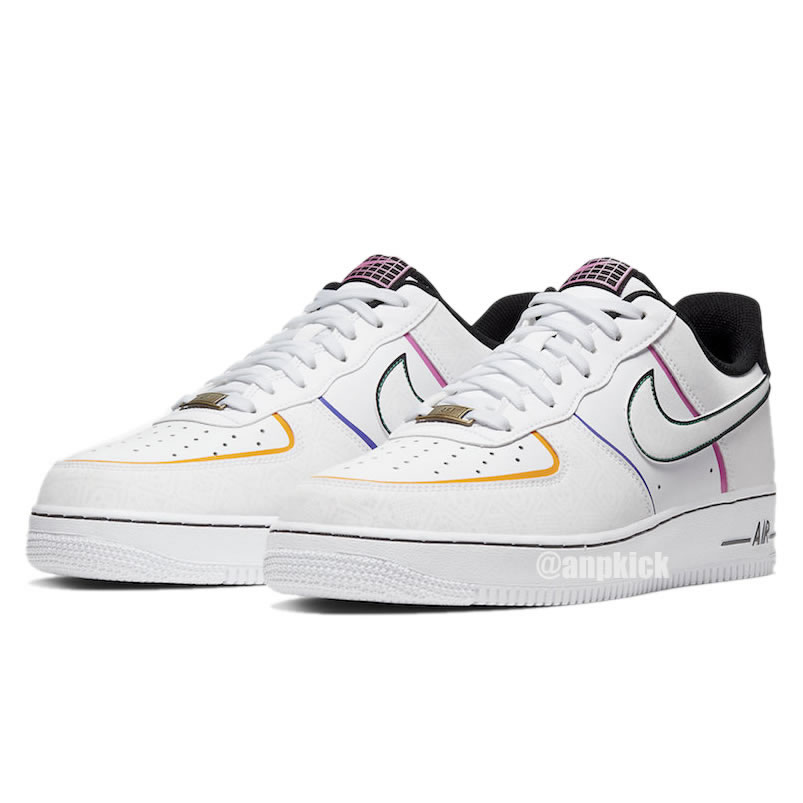 Nike Air Force 1 Low Day Of The Dead Ct1138 100 Price Release Date (3) - www.newkick.org Nike Air Force 1 Low Day Of The Dead Ct1138 100 Price Release Date (3) - www.newkick.org