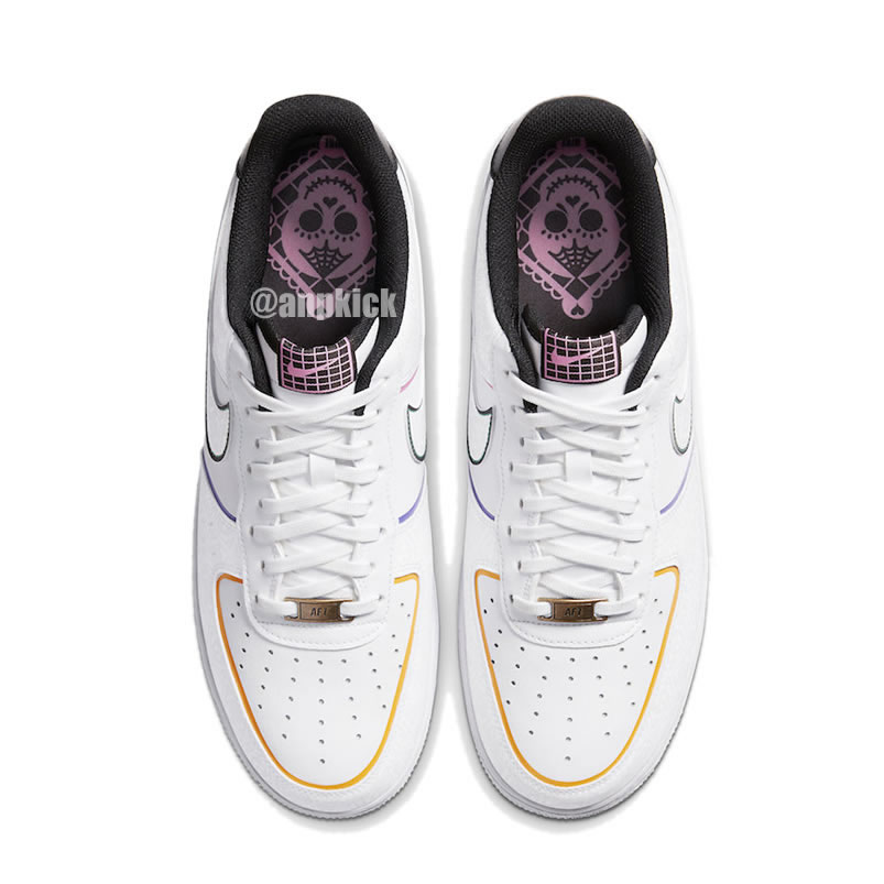 Nike Air Force 1 Low Day Of The Dead Ct1138 100 Price Release Date (4) - www.newkick.org Nike Air Force 1 Low Day Of The Dead Ct1138 100 Price Release Date (4) - www.newkick.org