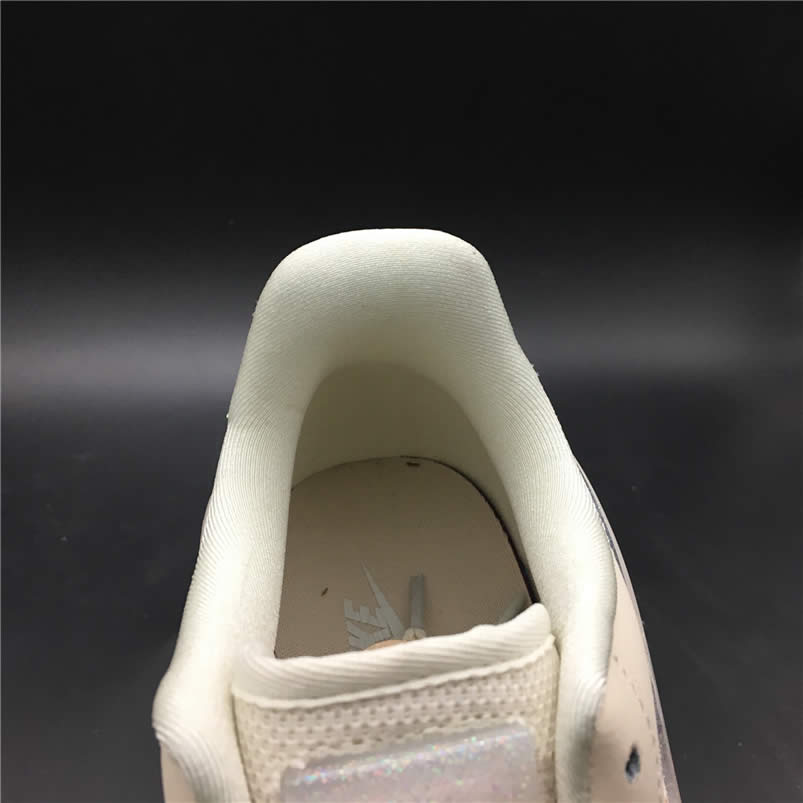 Nike Air Force 1 Womens Jelly Puff Wmns Af1 Low For Sale Pale Ivory Shoes Ah6827 100 (12) - www.newkick.org