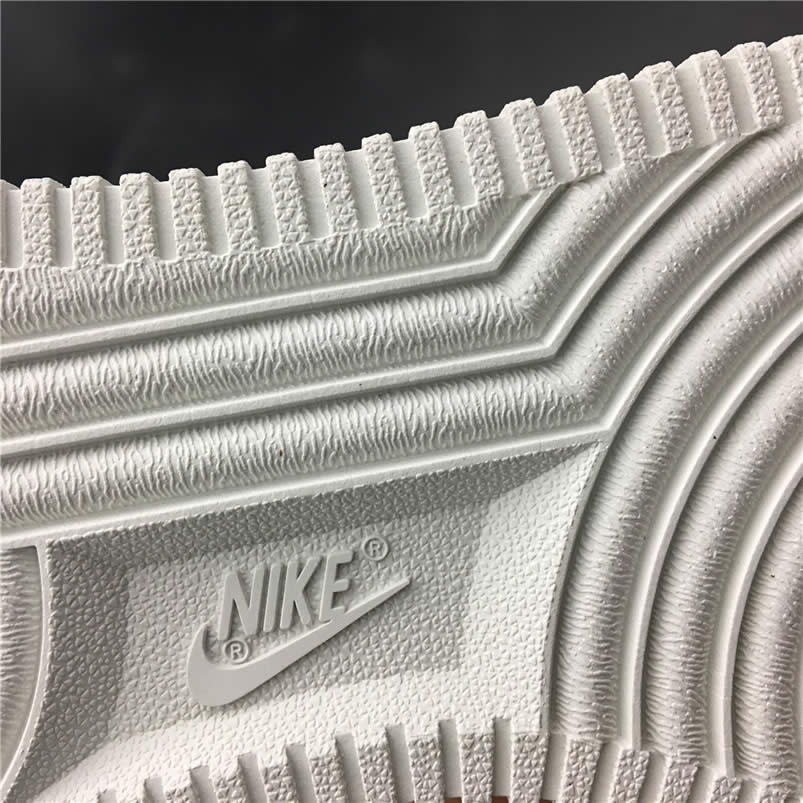 Nike Air Force 1 Womens Jelly Puff Wmns Af1 Low For Sale Pale Ivory Shoes Ah6827 100 (14) - www.newkick.org