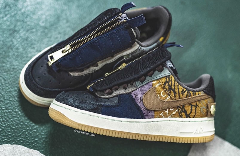Travis Scott Nike Air Force 1 Low Cactus Jack Cn2405 900 Release Date (10) - www.newkick.org Travis Scott Nike Air Force 1 Low Cactus Jack Cn2405 900 Release Date (10) - www.newkick.org
