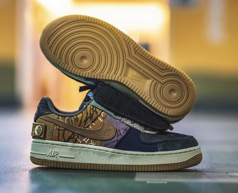 Travis Scott Nike Air Force 1 Low Cactus Jack Cn2405 900 Release Date (11) - www.newkick.org Travis Scott Nike Air Force 1 Low Cactus Jack Cn2405 900 Release Date (11) - www.newkick.org