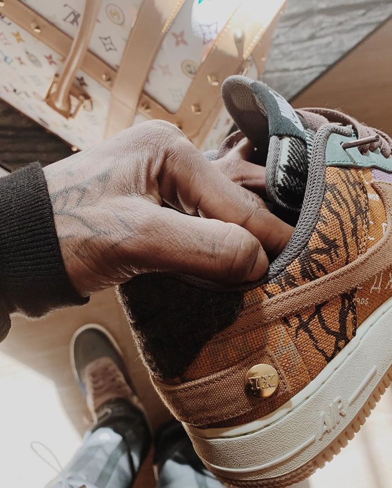 Travis Scott Nike Air Force 1 Low Cactus Jack Cn2405 900 Release Date (12) - www.newkick.org Travis Scott Nike Air Force 1 Low Cactus Jack Cn2405 900 Release Date (12) - www.newkick.org