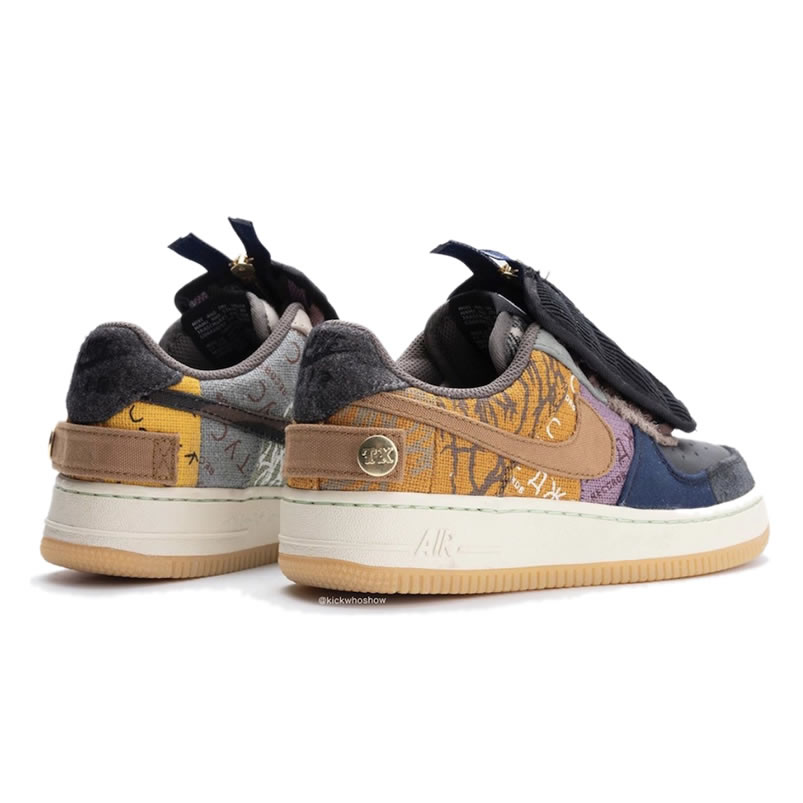 Travis Scott Nike Air Force 1 Low Cactus Jack Cn2405 900 Release Date (5) - www.newkick.org Travis Scott Nike Air Force 1 Low Cactus Jack Cn2405 900 Release Date (5) - www.newkick.org