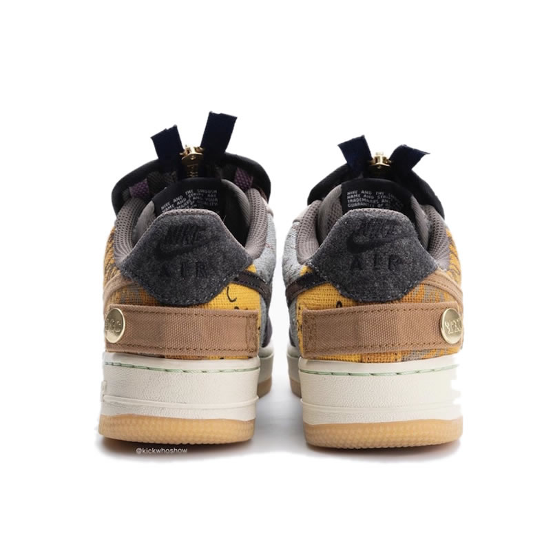 Travis Scott Nike Air Force 1 Low Cactus Jack Cn2405 900 Release Date (6) - www.newkick.org Travis Scott Nike Air Force 1 Low Cactus Jack Cn2405 900 Release Date (6) - www.newkick.org
