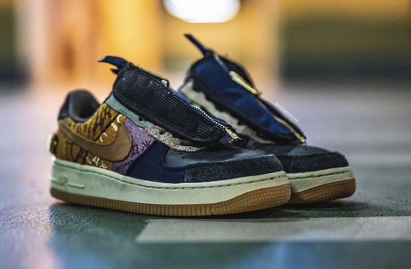 Travis Scott Nike Air Force 1 Low Cactus Jack Cn2405 900 Release Date (7) - www.newkick.org Travis Scott Nike Air Force 1 Low Cactus Jack Cn2405 900 Release Date (7) - www.newkick.org