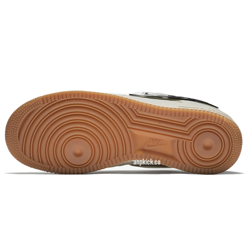 Travis Scott Nike Air Force 1 Low Sail Release Date For Sale Aq4211 101 (6) - www.newkick.org