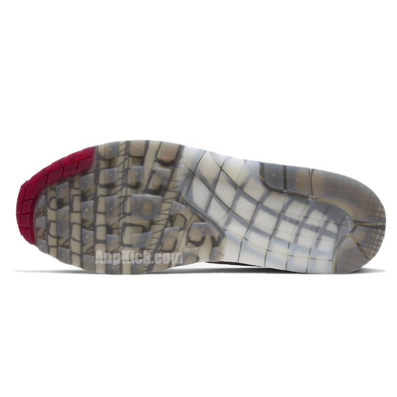 Nike Air Max 1 Tinker Sketch To Shelf White University Red Grey Cj4286 101 (5) - www.newkick.org