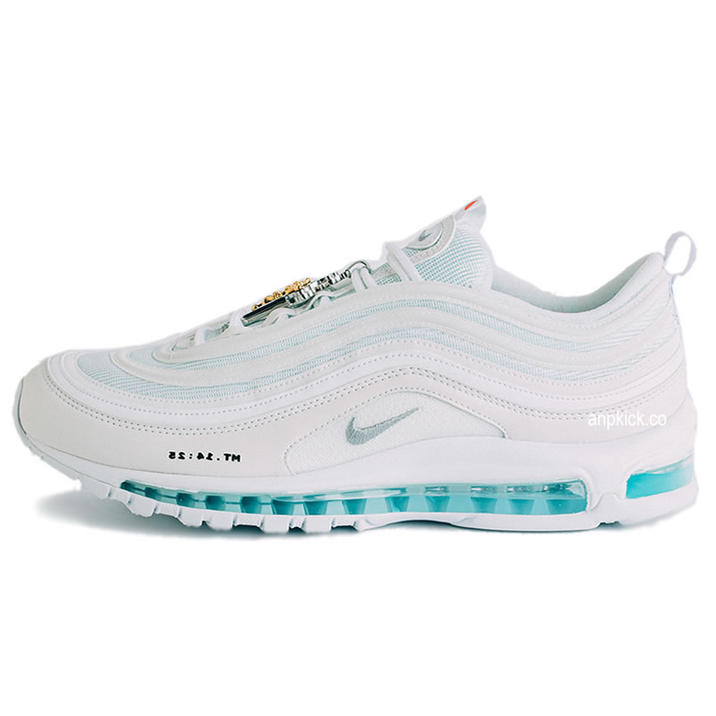 Mschf Inri Nike Air Max 97 Custom Walk On Water Price Release Date (1) - www.newkick.org