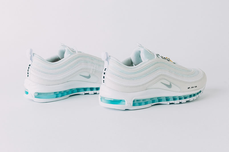Mschf Inri Nike Air Max 97 Custom Walk On Water Price Release Date (4) - www.newkick.org
