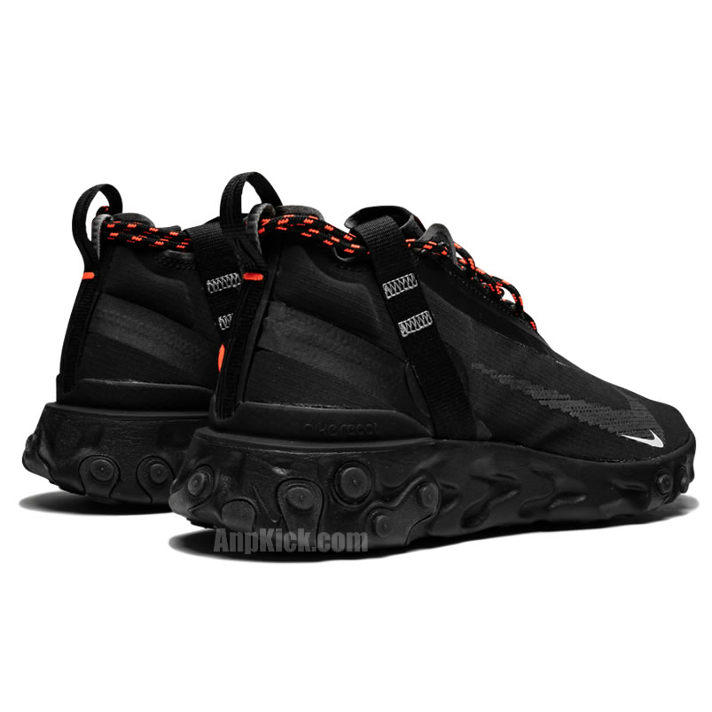 Nike React Wr Ispa Black At3143 001 (3) - www.newkick.org