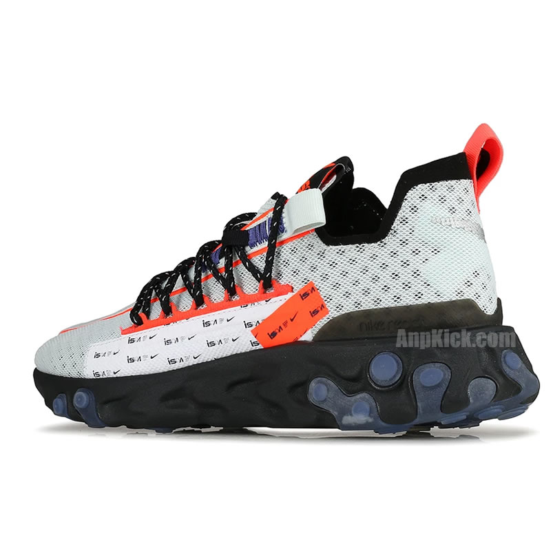 Nike React Wr Ispa Ghost Aqua Ct2692 400 (3) - www.newkick.org