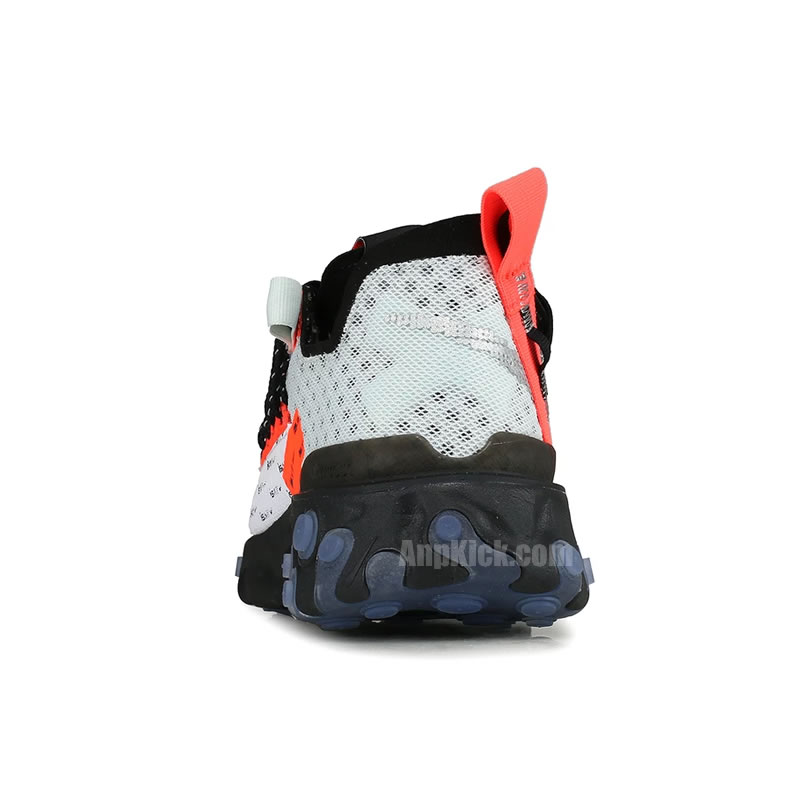 Nike React Wr Ispa Ghost Aqua Ct2692 400 (4) - www.newkick.org